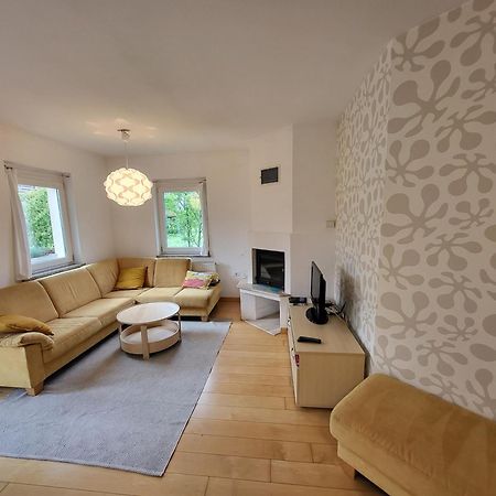 Apartma Gonzo Bovec Exterior foto