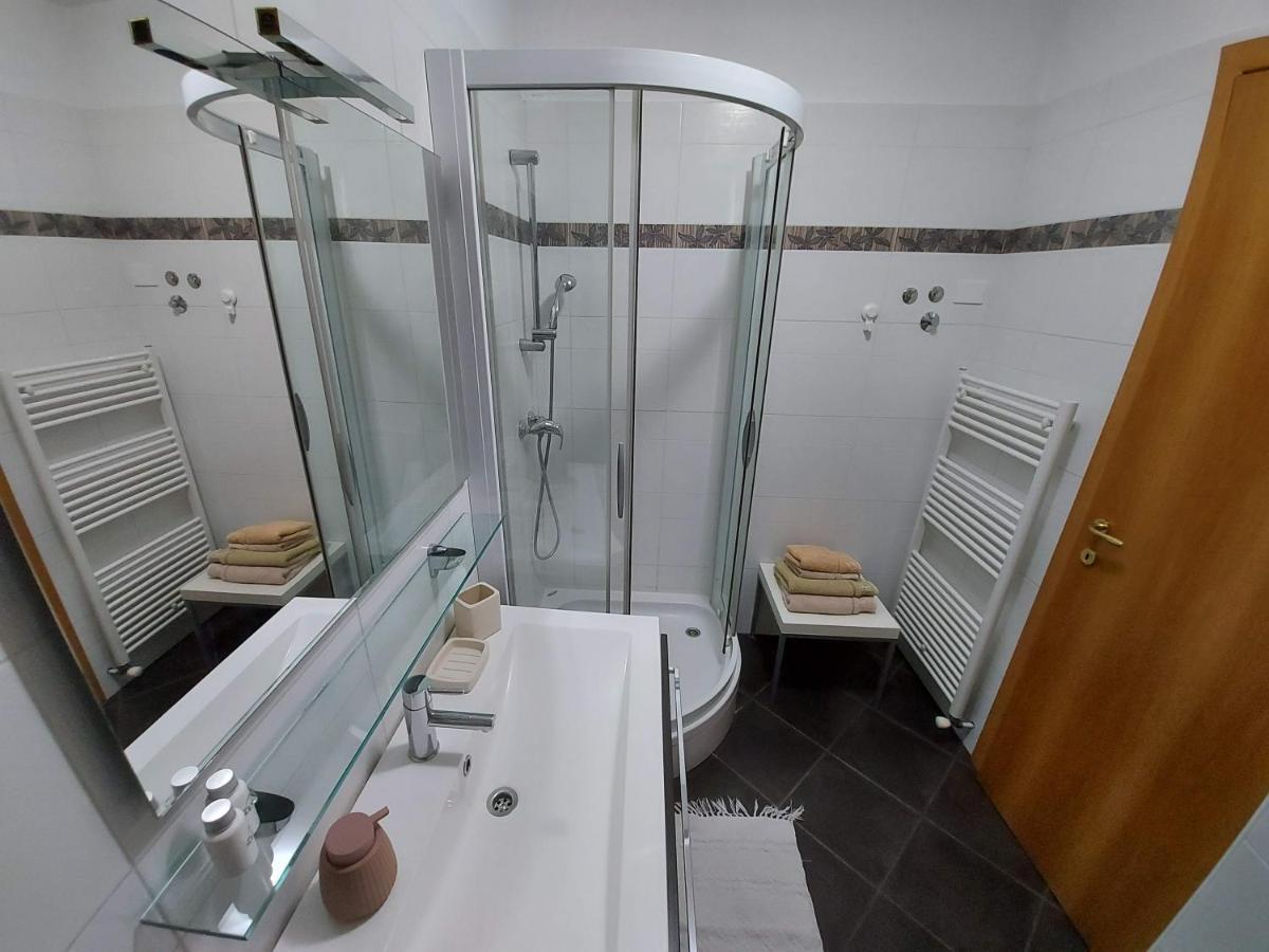 Apartma Gonzo Bovec Exterior foto