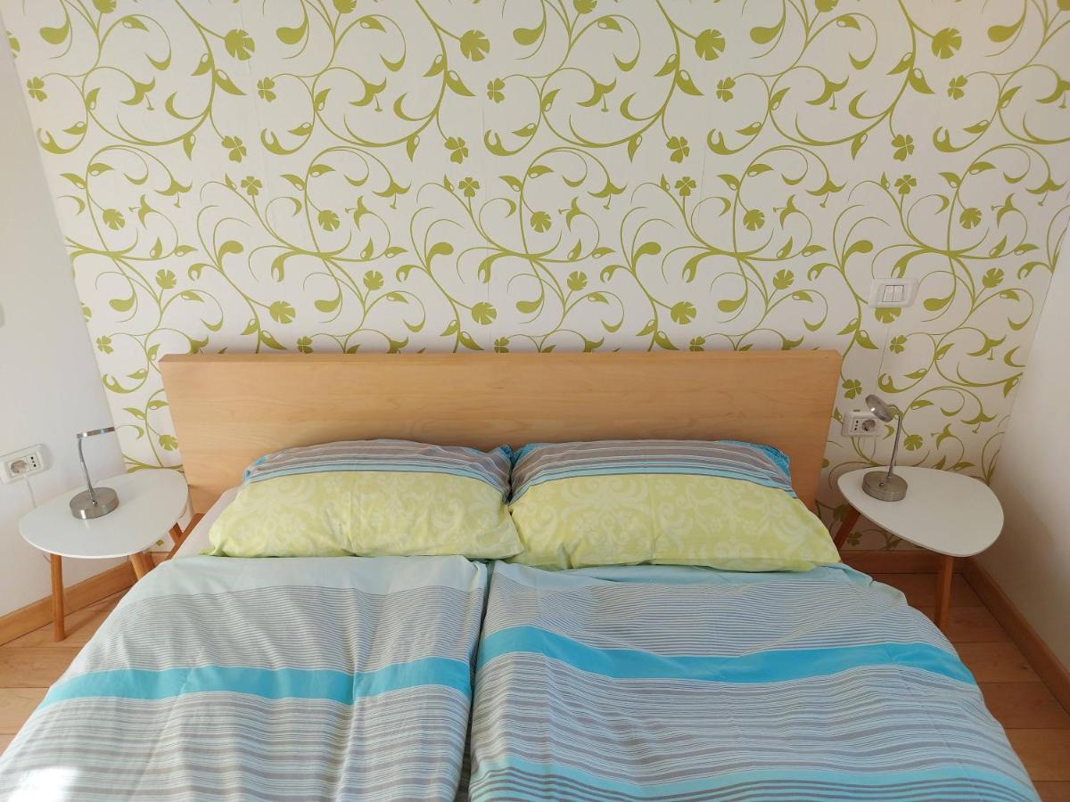 Apartma Gonzo Bovec Exterior foto
