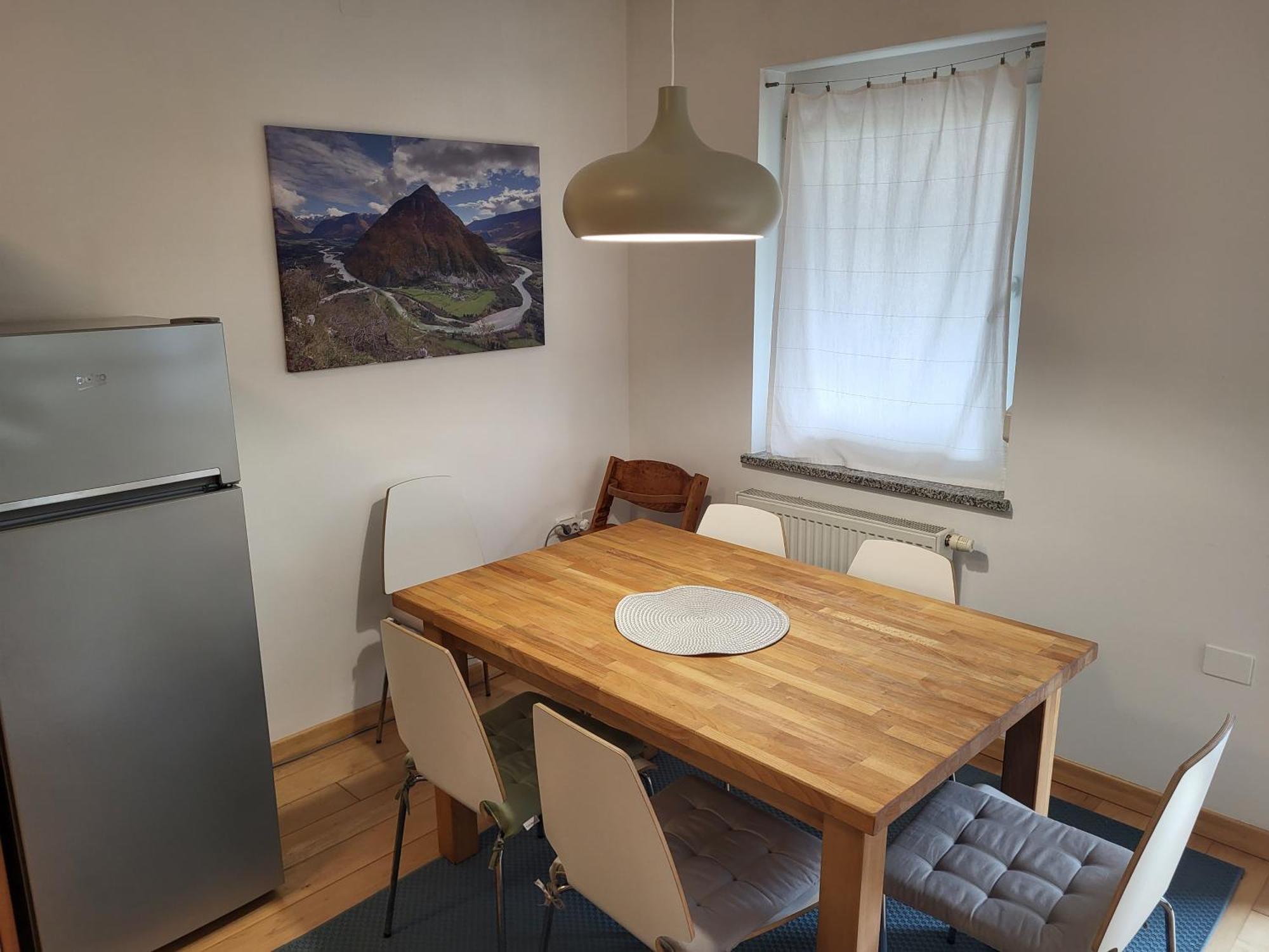 Apartma Gonzo Bovec Exterior foto