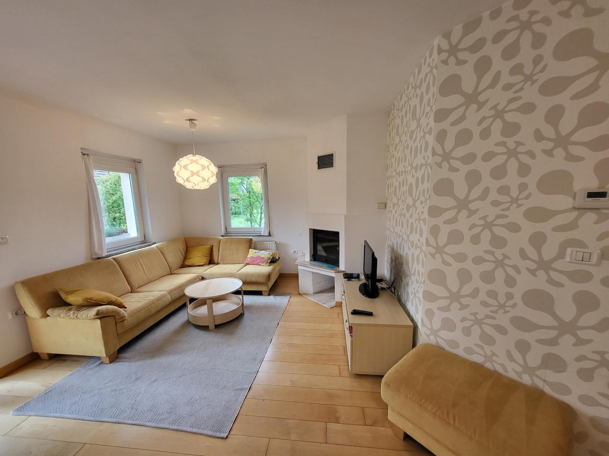Apartma Gonzo Bovec Exterior foto