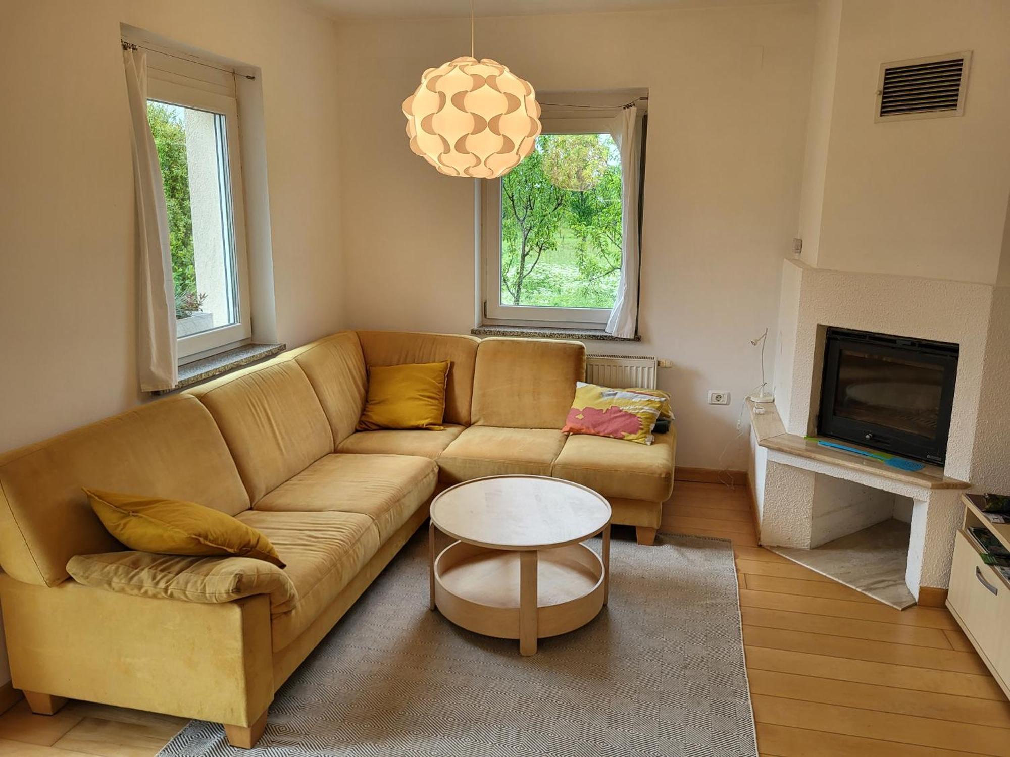 Apartma Gonzo Bovec Exterior foto